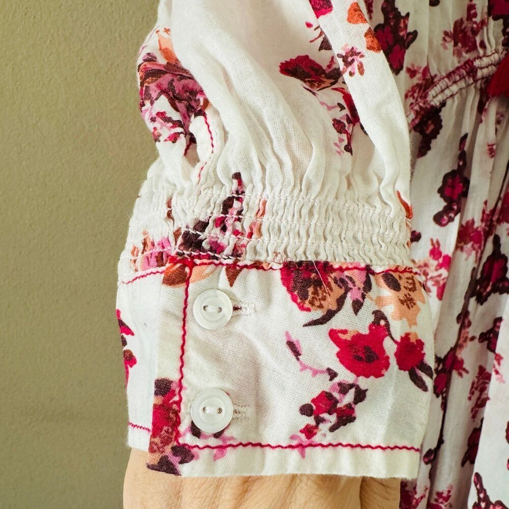 Free People Camella Mini Dress Size S - Picture 7 of 11